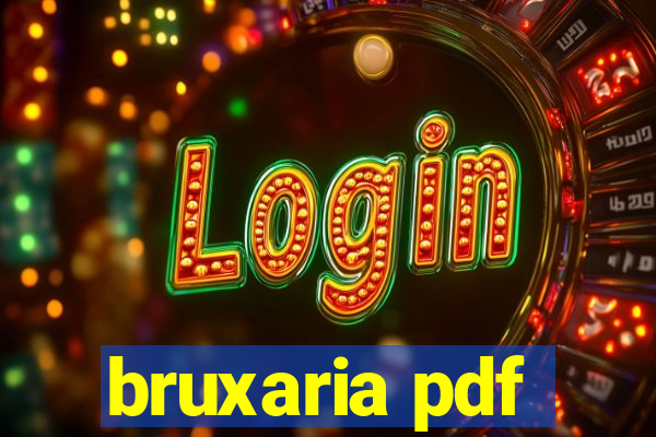 bruxaria pdf